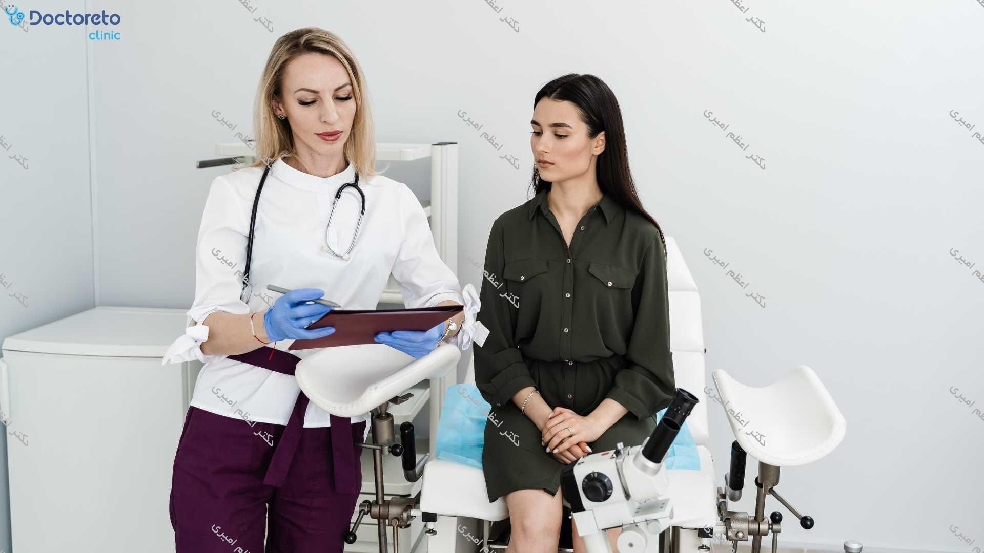 تزریق چربی به ناحیه لابیا