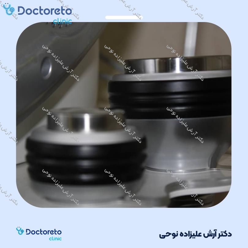 تزریق ژل گونه