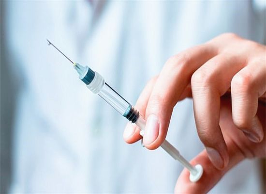 تزریق ژل بدن