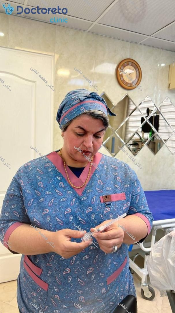 افزایش میل جنسی بانوان با تزریق ژل با برند رووفیل