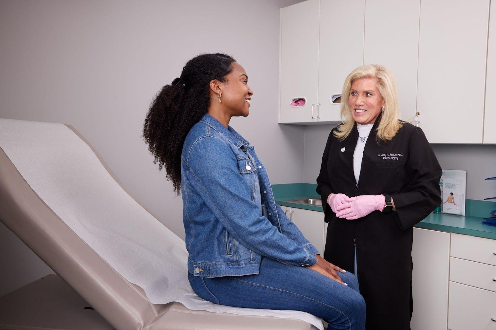 لابیاپلاستی (زیبایی واژن)