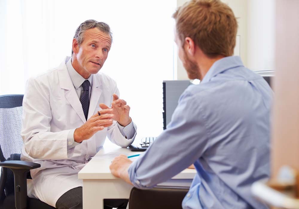 درمان کیست مویی