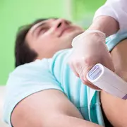 فیبرو اسکن کبد