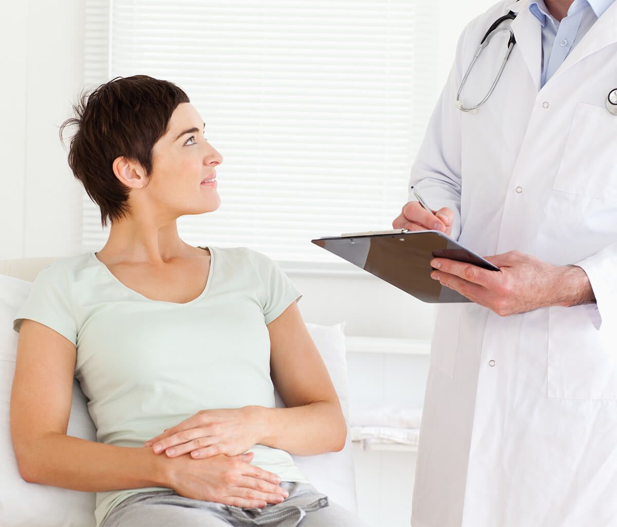 درمان واژینیسموس (هر جلسه)