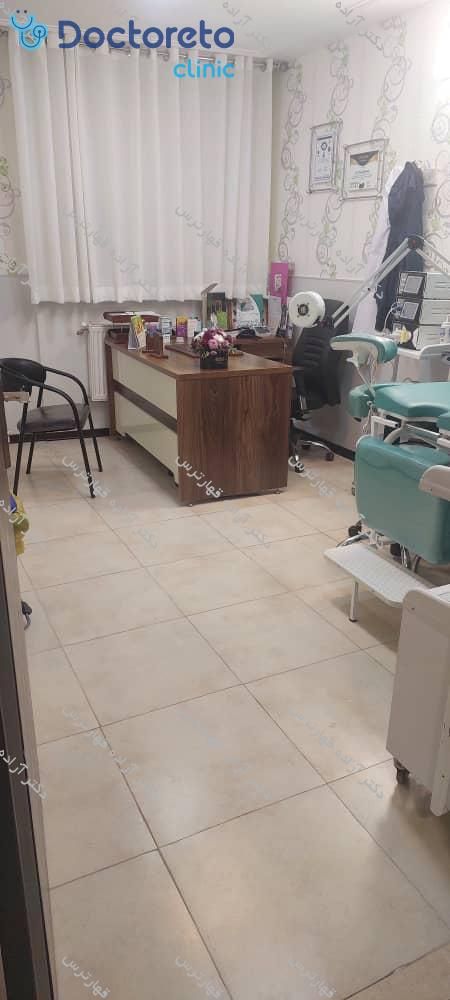 تنگ کردن واژن (واژینوپلاستی) همراه با جوانسازی واژن (هر جلسه)