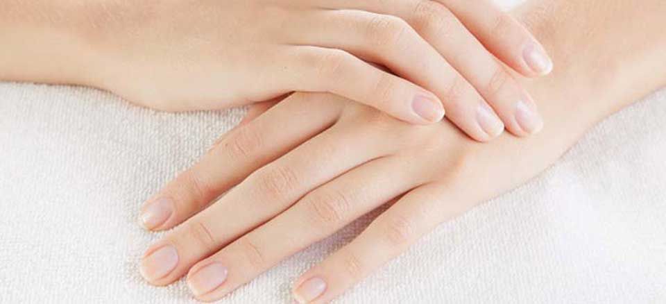 جوانسازی دست ها با تزریق مزوتراپی