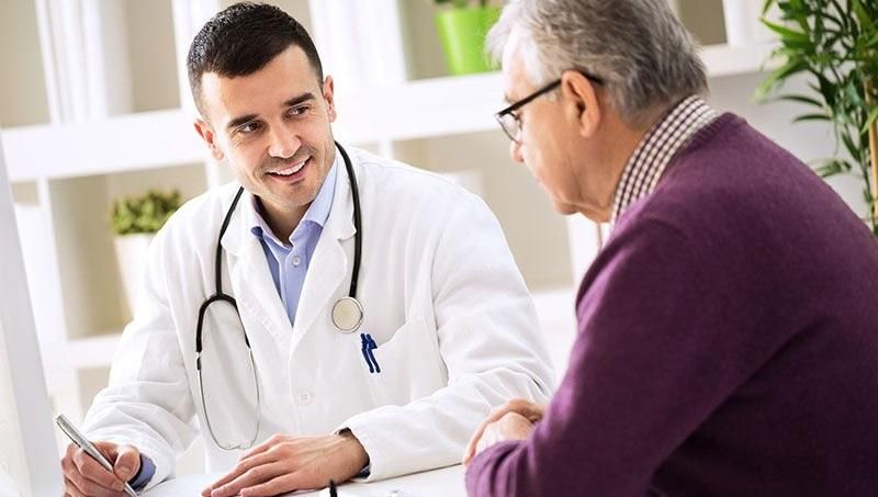 جراحی ژنیکوماستی (کوچک کردن سینه مردان)