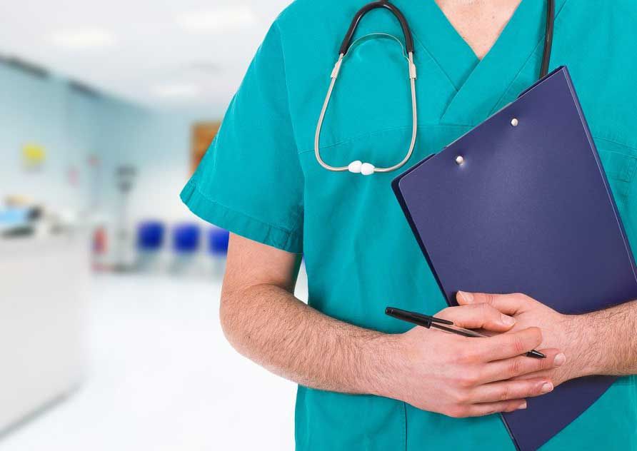 درمان هموروئید