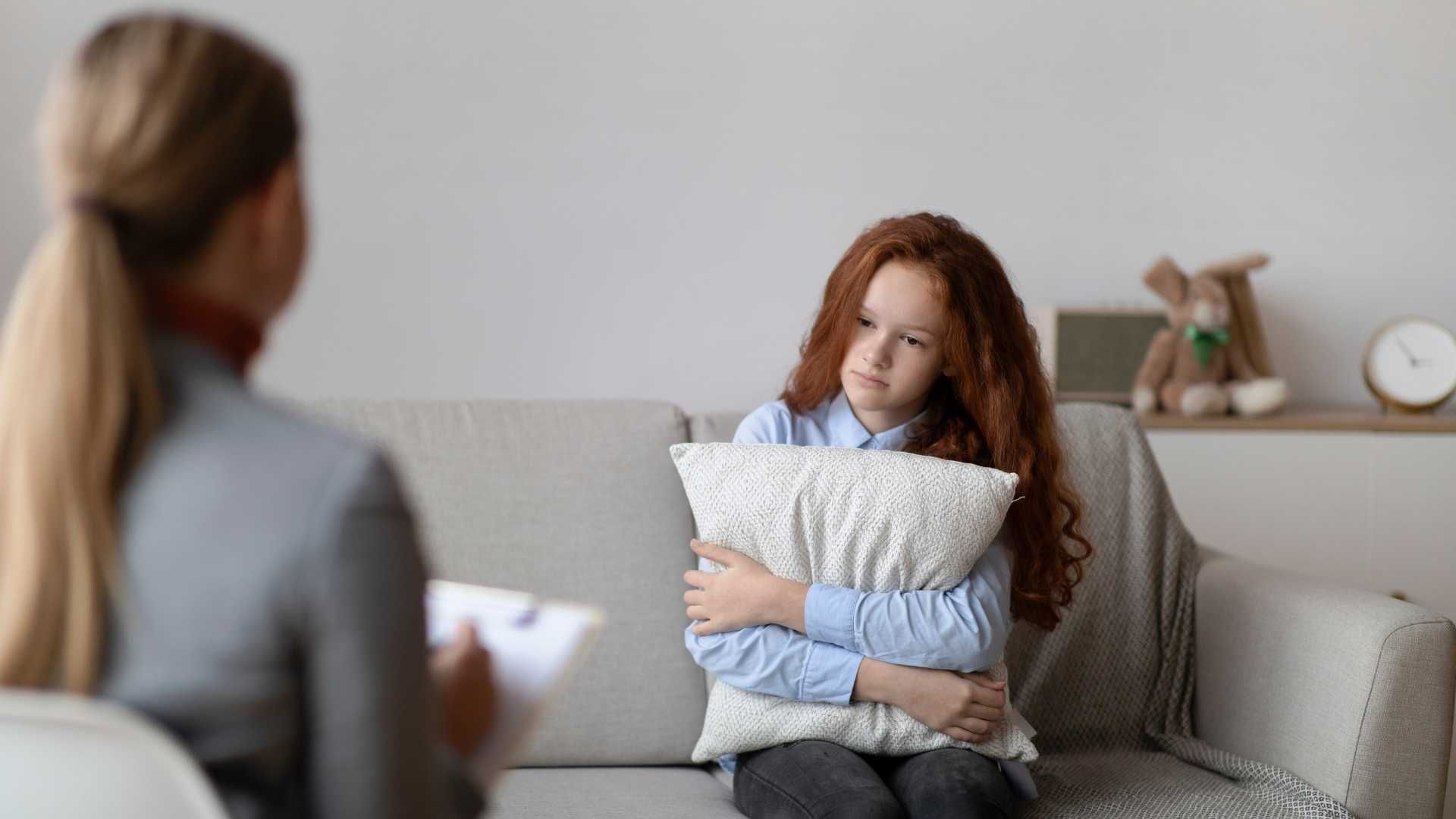 مشاوره حضوری روانشناسی فردی (افسردگی، وسواس،اضطراب)