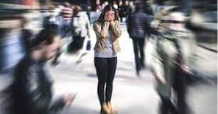 مشاوره حضوری روانشناسی حملات پنیک