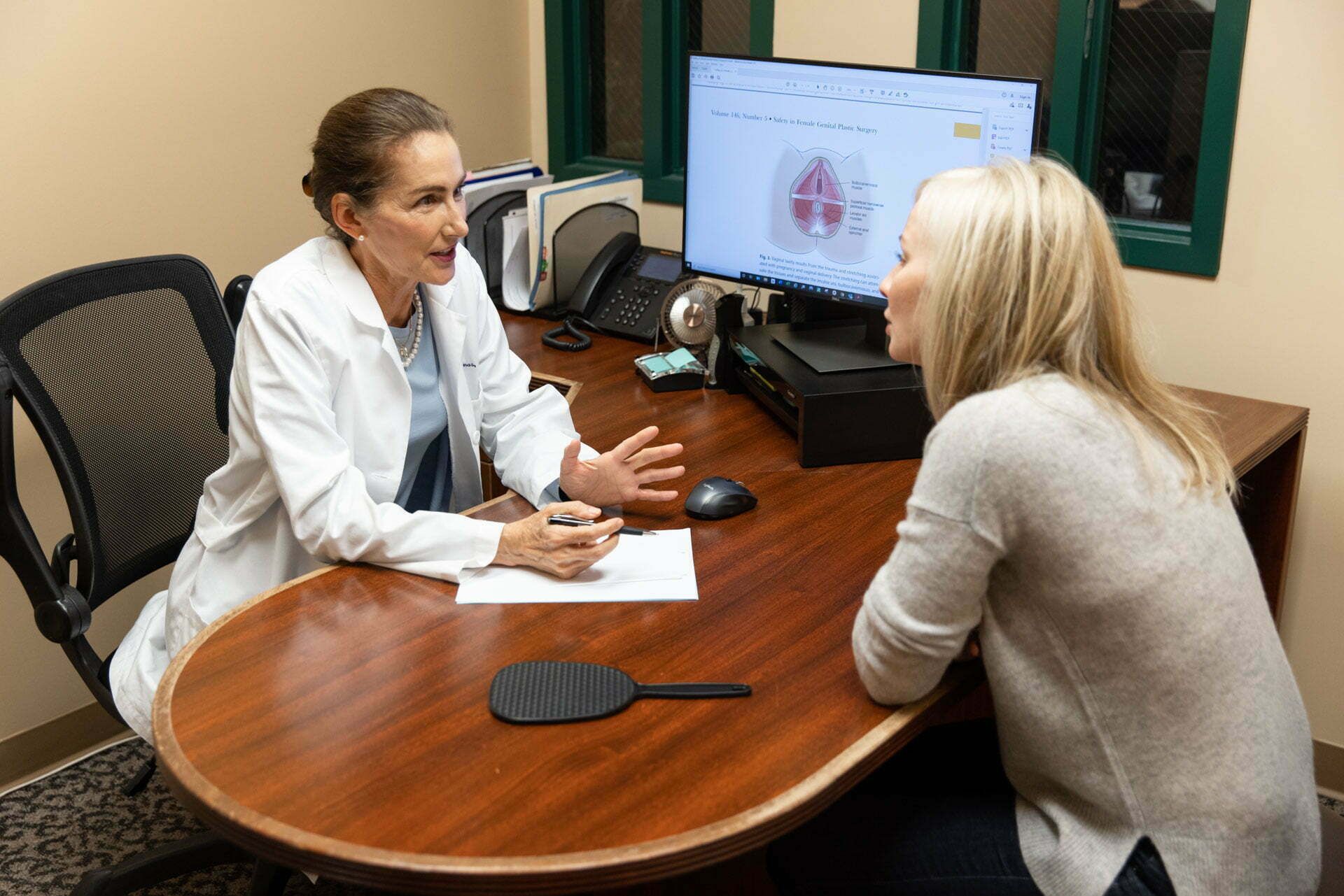 پایپل بیوپسی یا نمونه برداری آندومتر