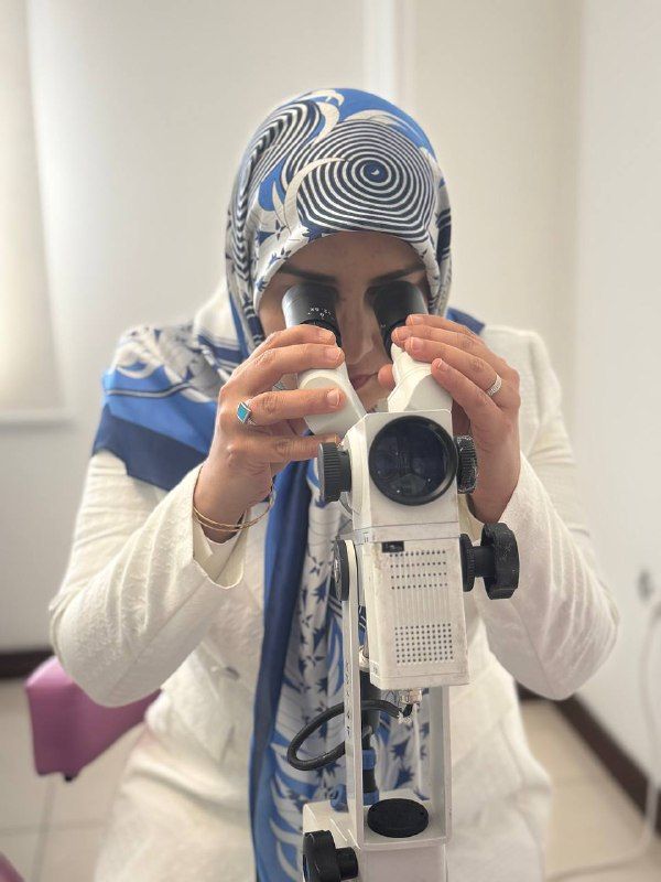 کولپوسکوپی