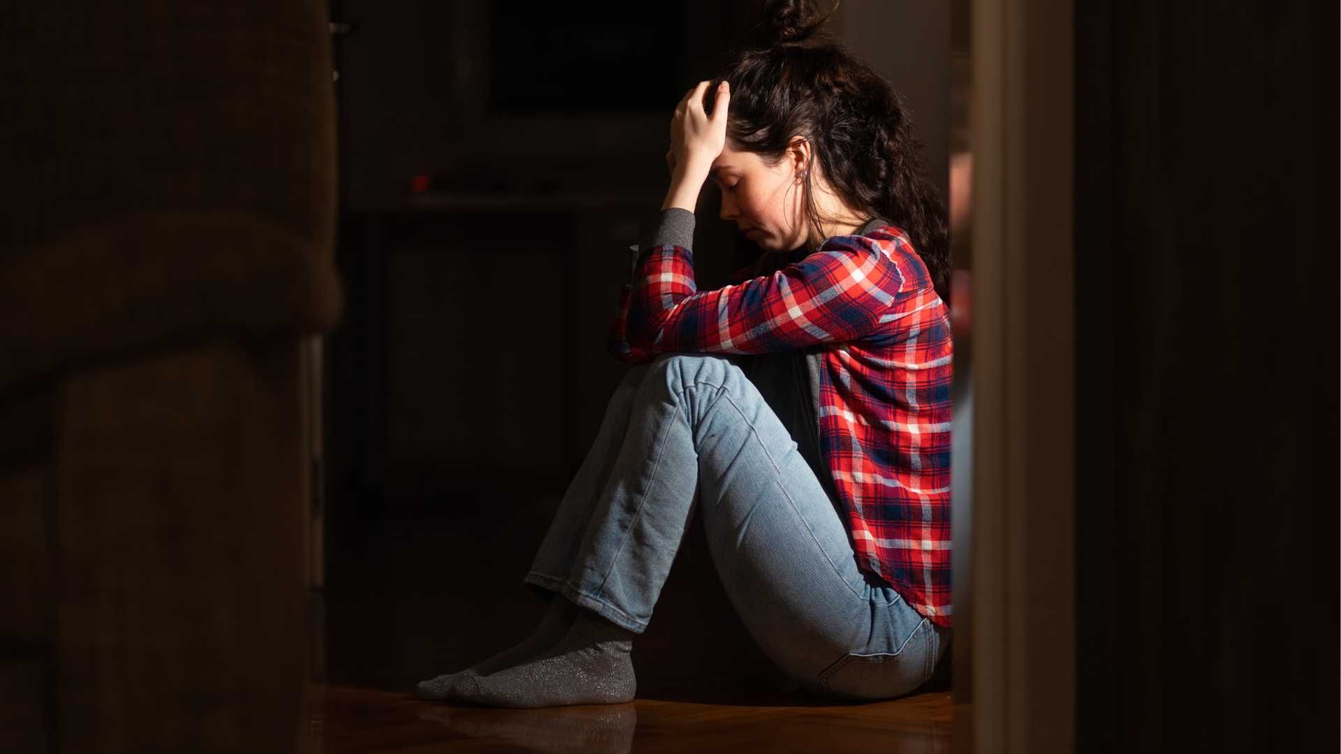 مشاوره حضوری روانشناسی اختلالات فردی افسردگی، اضطراب، و اختلالات حافظه