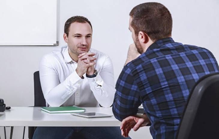 مشاوره حضوری روانشناسی تحصیلی و انتخاب رشته