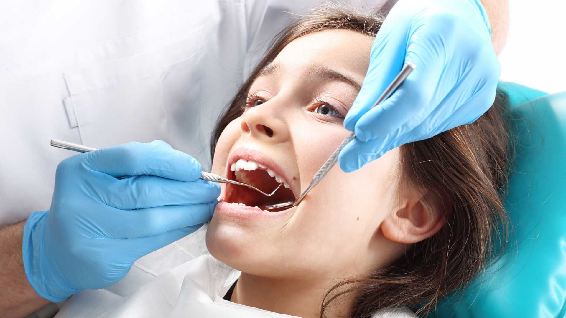 بروساژ به همراه پروفیلاکسی
