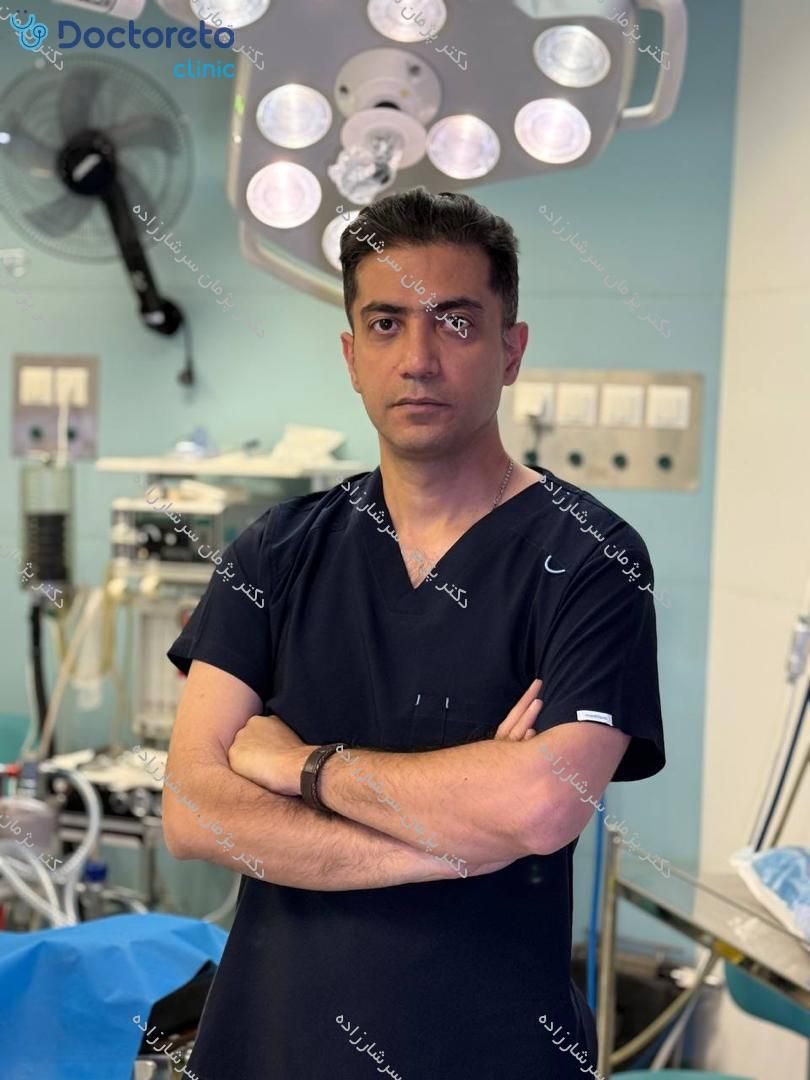 درمان خروپف و آپنه خواب به روش جراحی