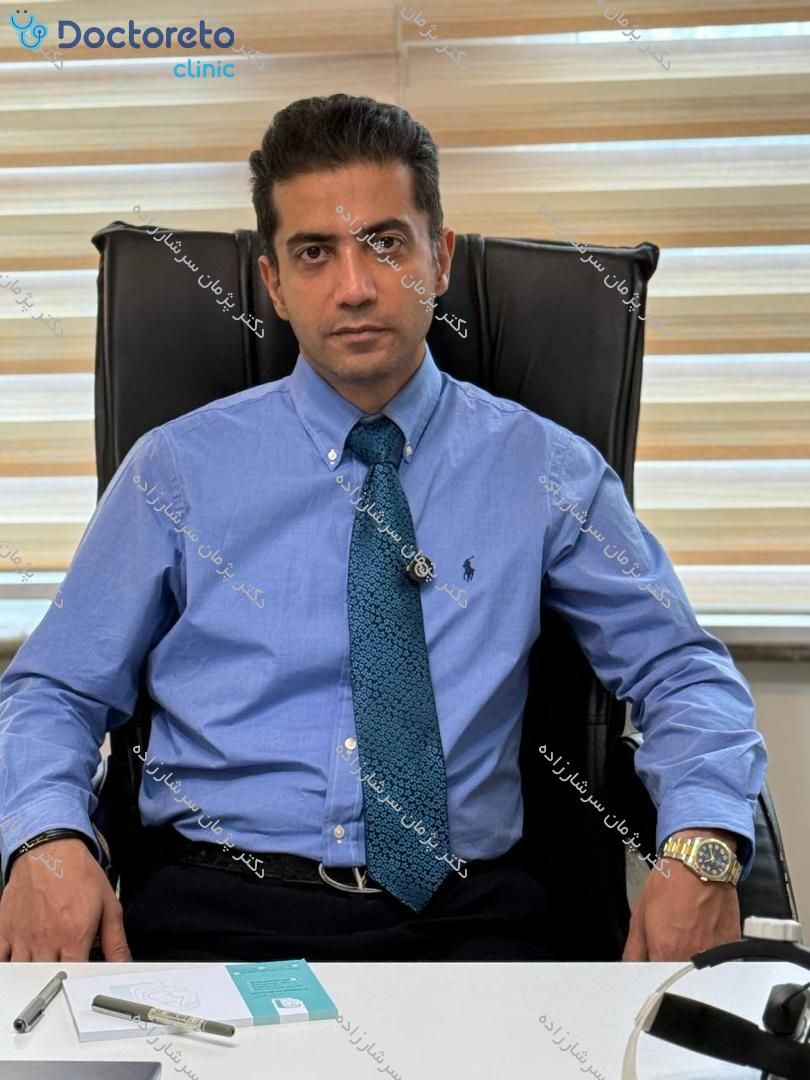 درمان خروپف و آپنه خواب به روش جراحی