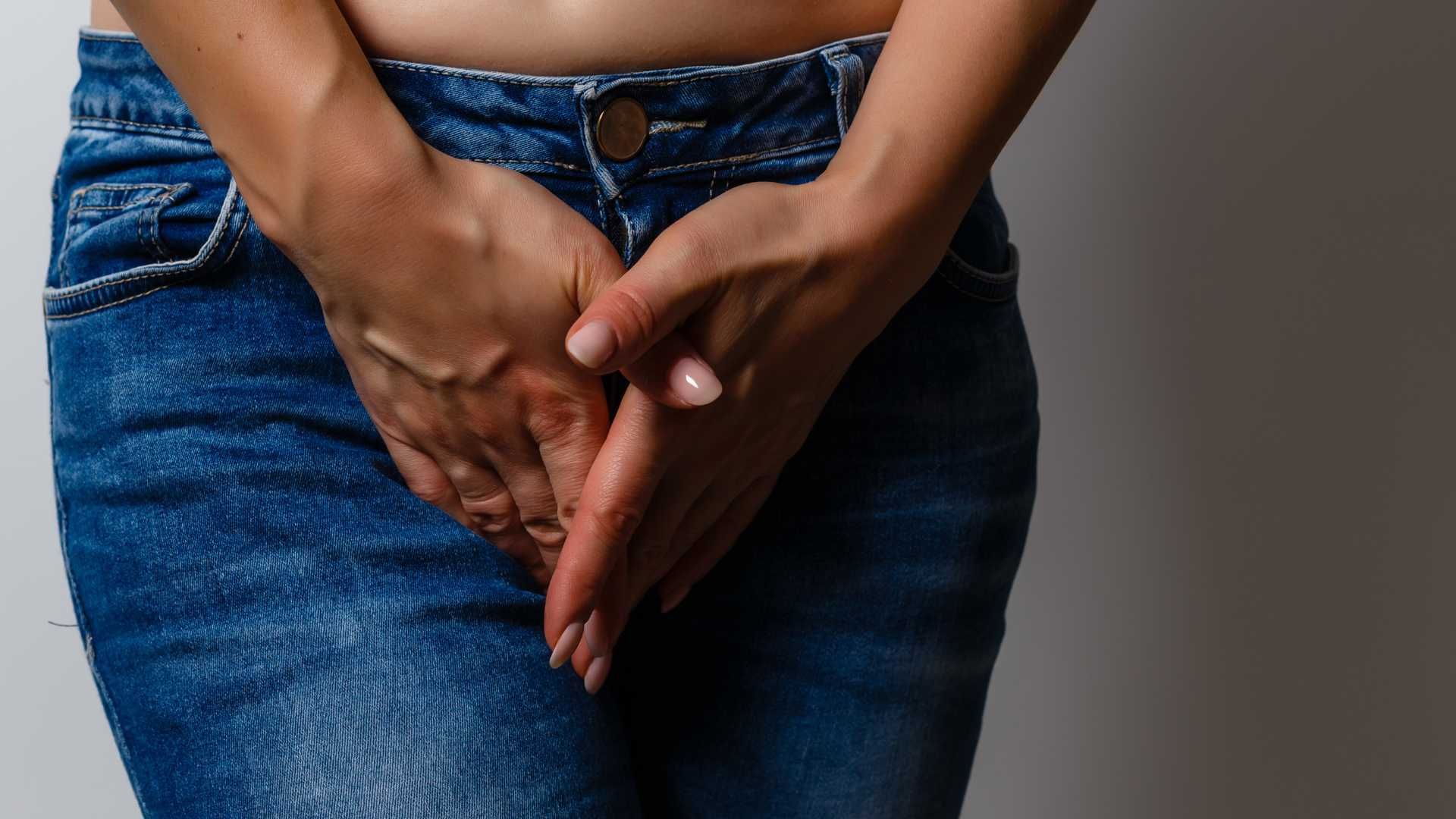 تزریق ژل به ناحیه بیکینی