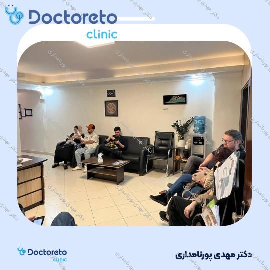 مشاوره حضوری روان درمانی و نوروتراپی درمان اختلالات تمرکز و حافظه