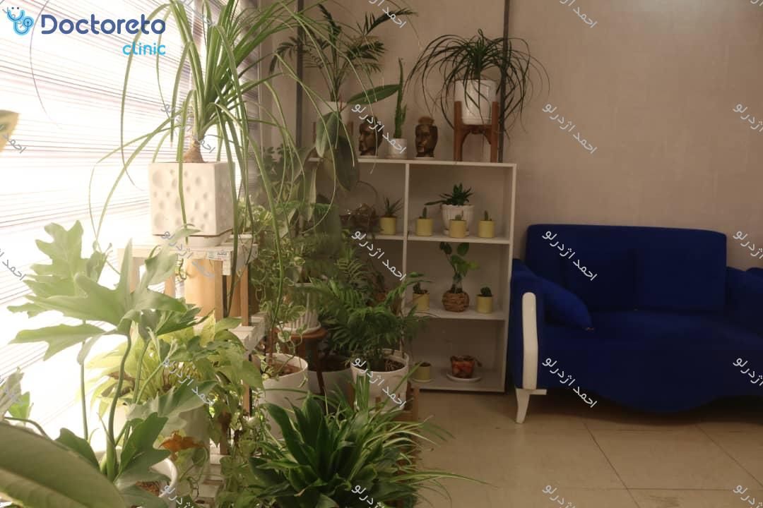 مشاوره روانشناسی فردی