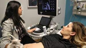 اکو قلب (جنین)