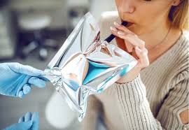 تست تنفسی تشخیص میکروب معده (UBT)