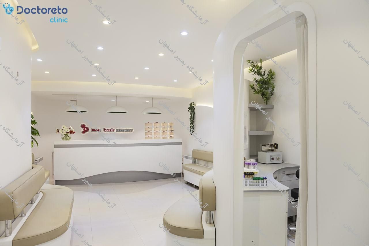 چکاپ عمومی زنان 15 تا 50 سال (خون، ادرار، مدفوع)🧪