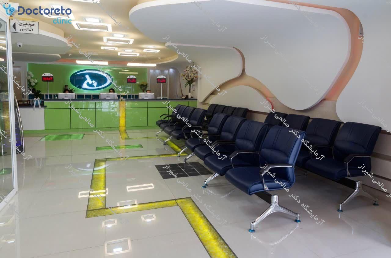 چکاپ عمومی مردان 15 تا 50 سال (خون، ادرار، مدفوع)🧪