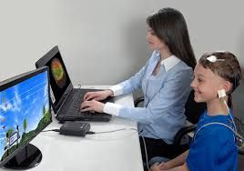 درمان اضطراب، افسردگی وسواس به روش نوروفیدبک