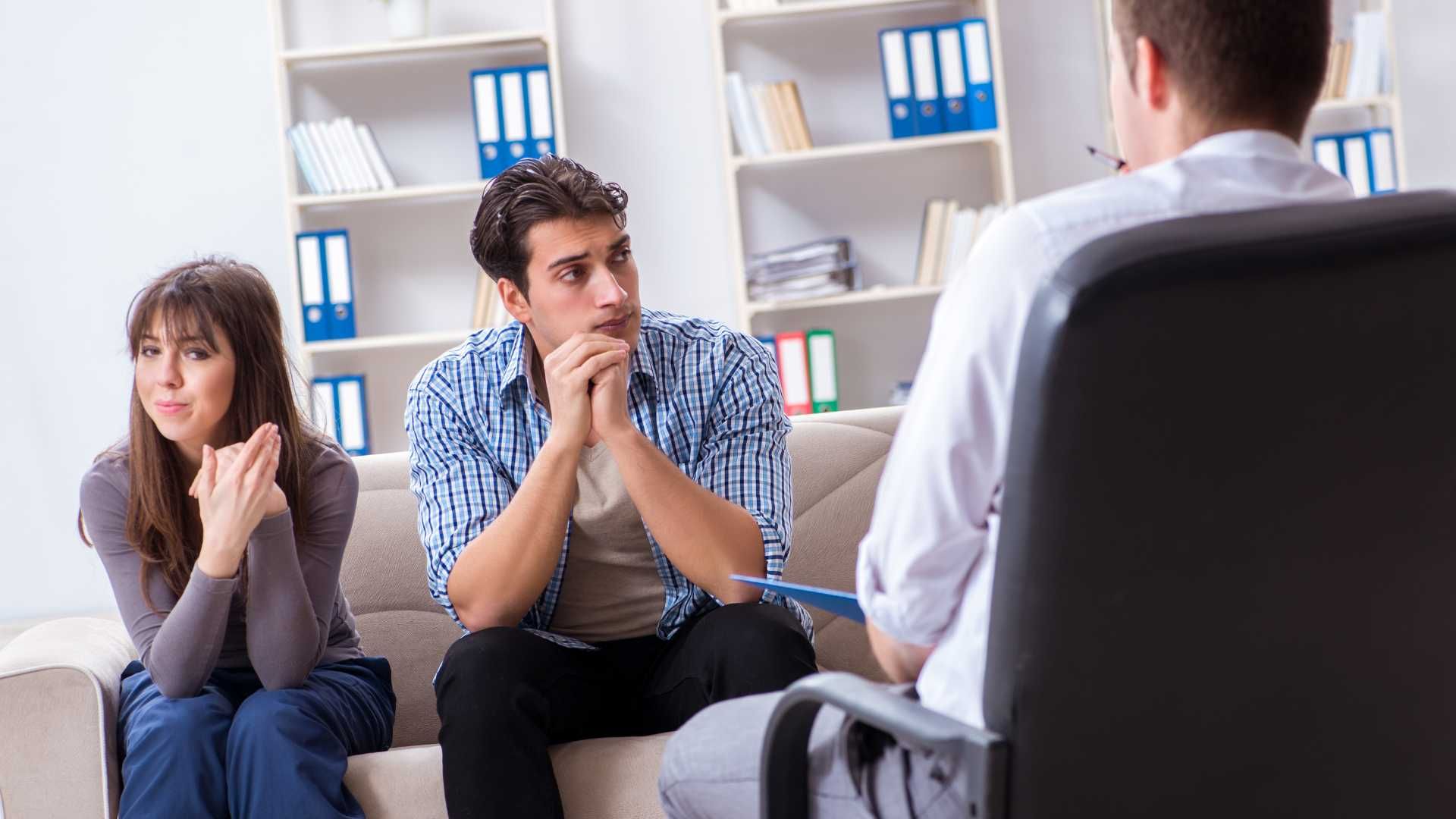 مشاوره تلفنی روانشناسی پیش از ازدواج