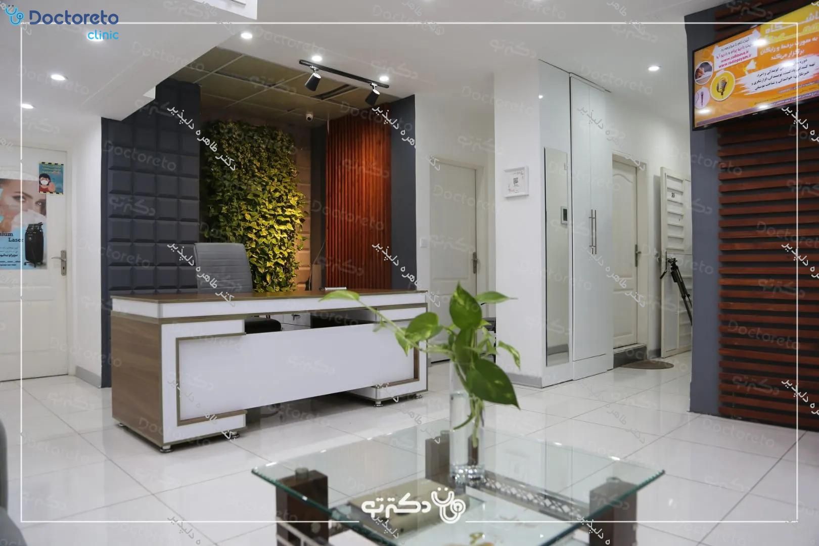 پیلینگ کربن با دستگاه کیووسوییچ