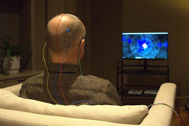 تقویت حافظه، به روش نوروفیدبک