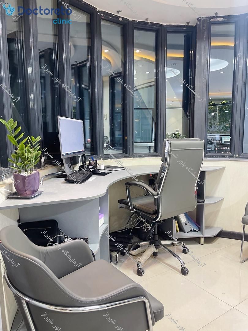 چکاپ عمومی زنان 15 تا 50 سال (خون، ادرار، مدفوع)🧪