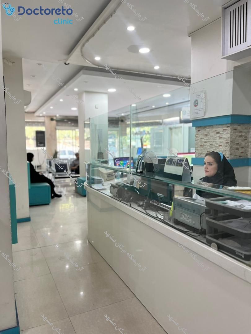 چکاپ عمومی زنان 15 تا 50 سال (خون، ادرار، مدفوع)🧪