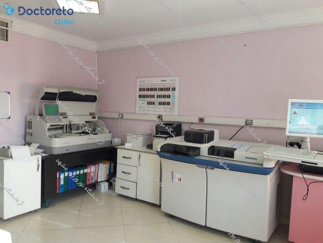 چکاپ عمومی مردان 15 تا 50 سال (خون، ادرار، مدفوع)🧪