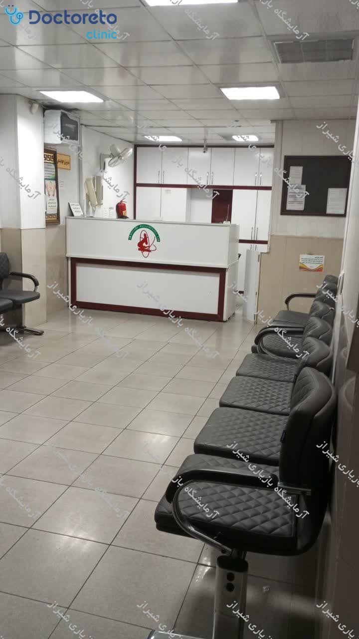 چکاپ عمومی زنان 15 تا 50 سال (خون، ادرار، مدفوع)🧪