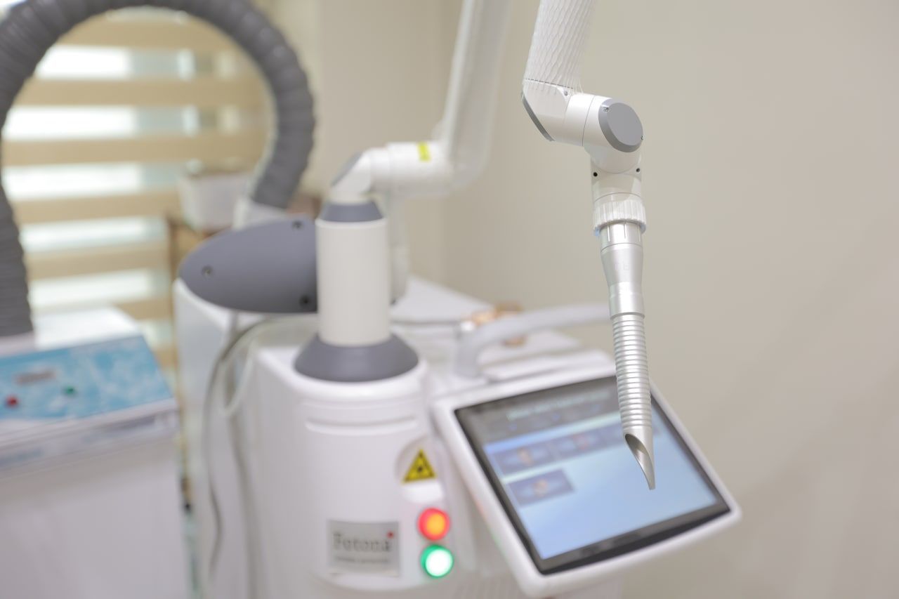 برداشتن زگیل تناسلی آقایان (هر عدد)