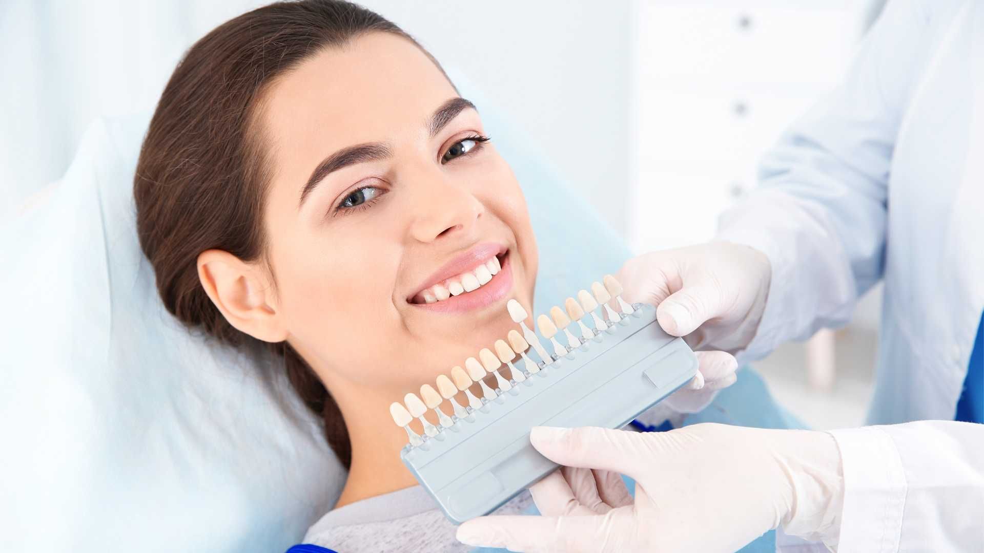 روکش دندان (هر واحد)