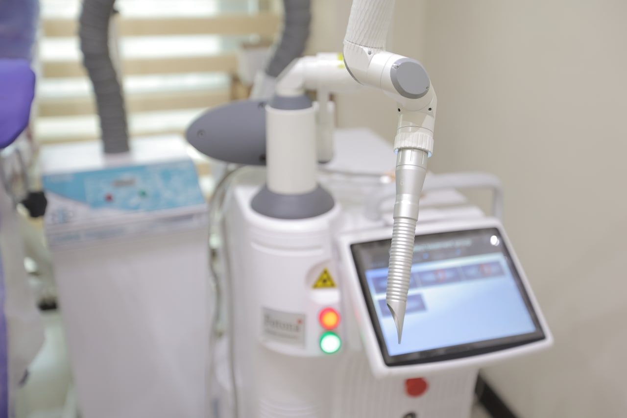 برداشتن زگیل تناسلی آقایان (هر عدد)