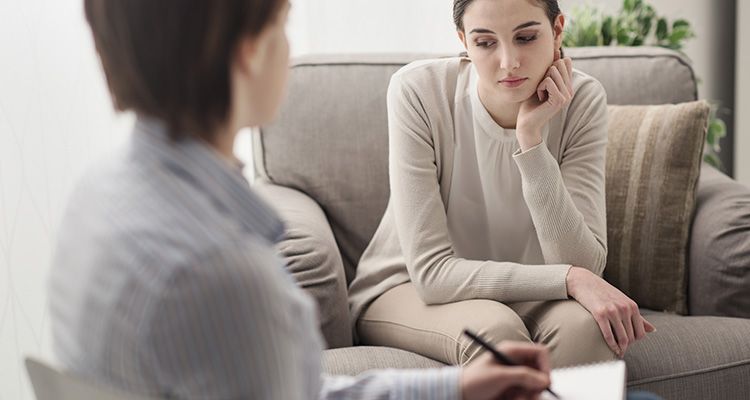 مشاوره حضوری روانشناسی مهارت مدیریت خشم و هیجان