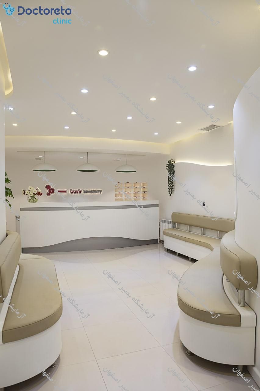 چکاپ عمومی مردان 15 تا 50 سال (خون، ادرار، مدفوع)🧪