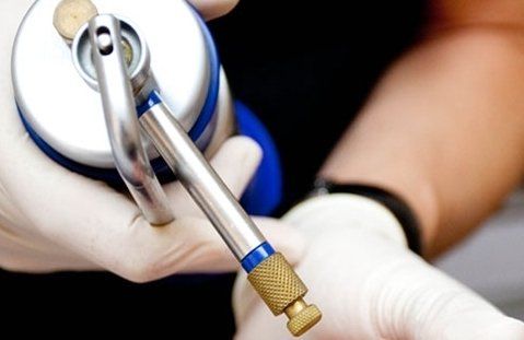 برداشتن زگیل تناسلی آقایان