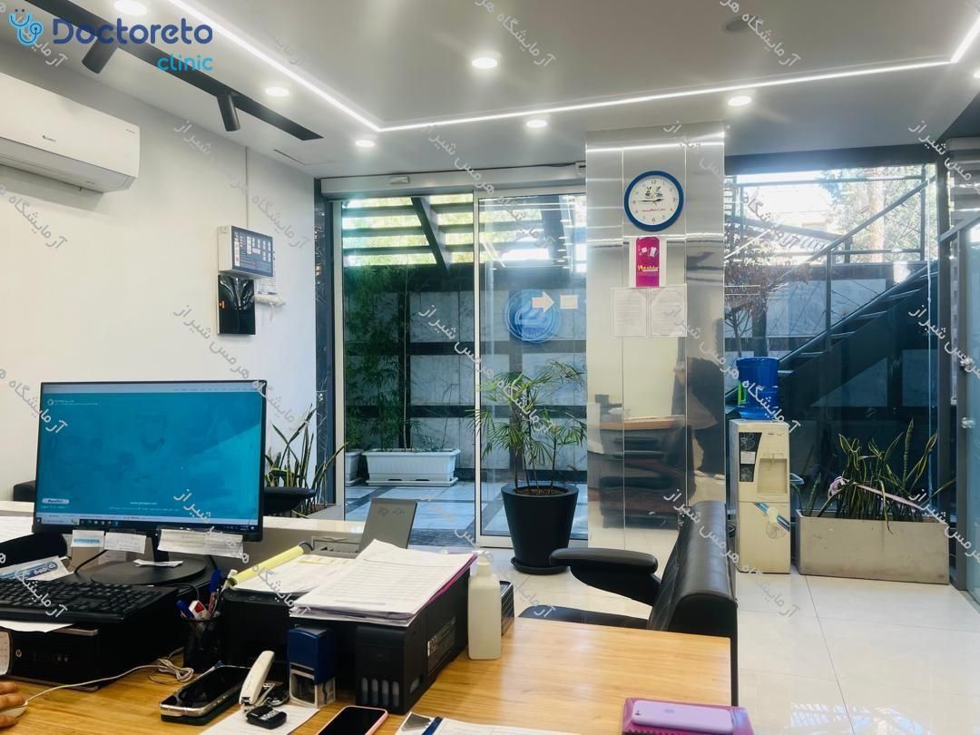 چکاپ عمومی زنان 15 تا 50 سال (خون، ادرار، مدفوع)🧪