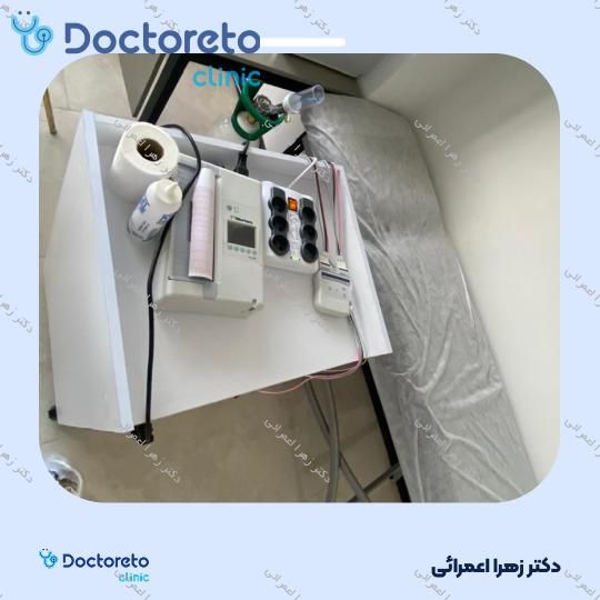 هولتر فشار خون (24 ساعت)