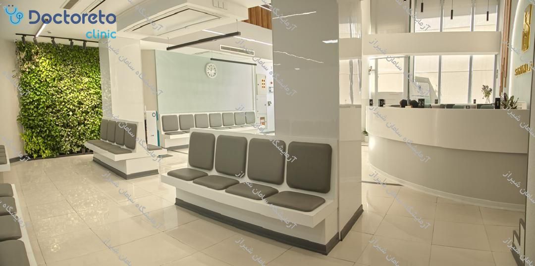 چکاپ عمومی زنان 15 تا 50 سال (خون، ادرار، مدفوع)🧪