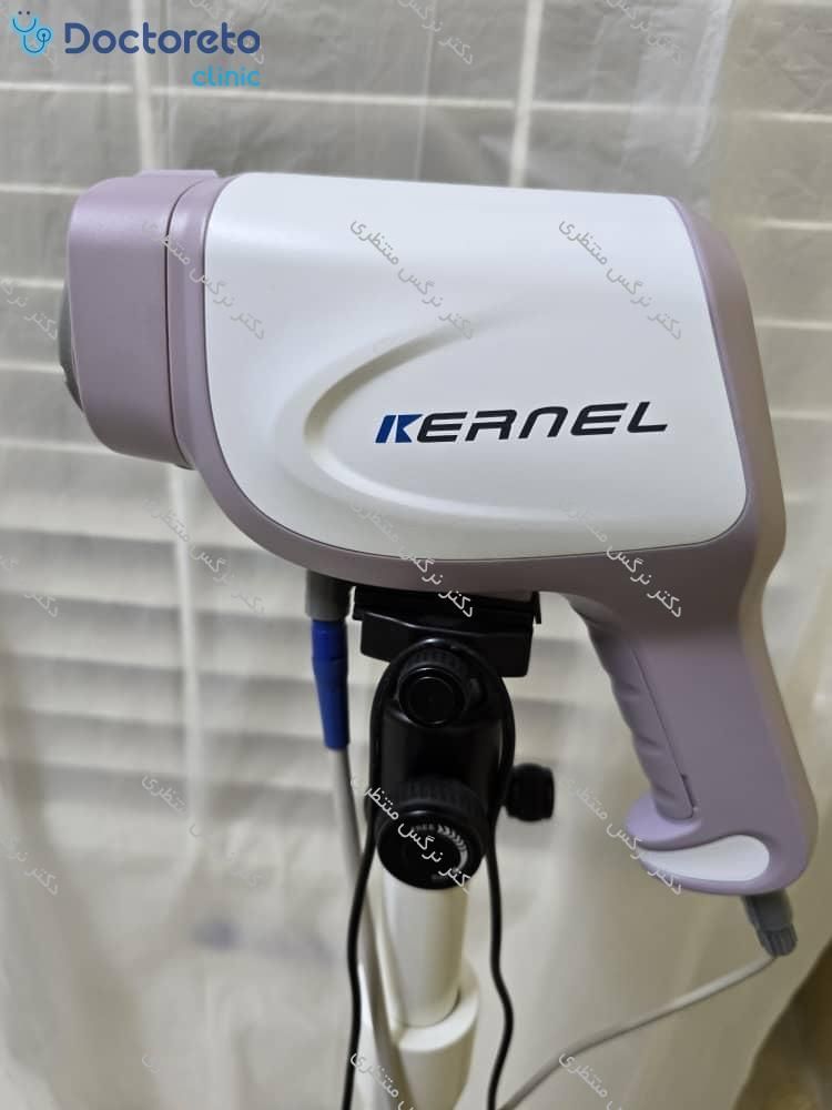 برداشتن زگیل تناسلی بانوان (هر عدد)