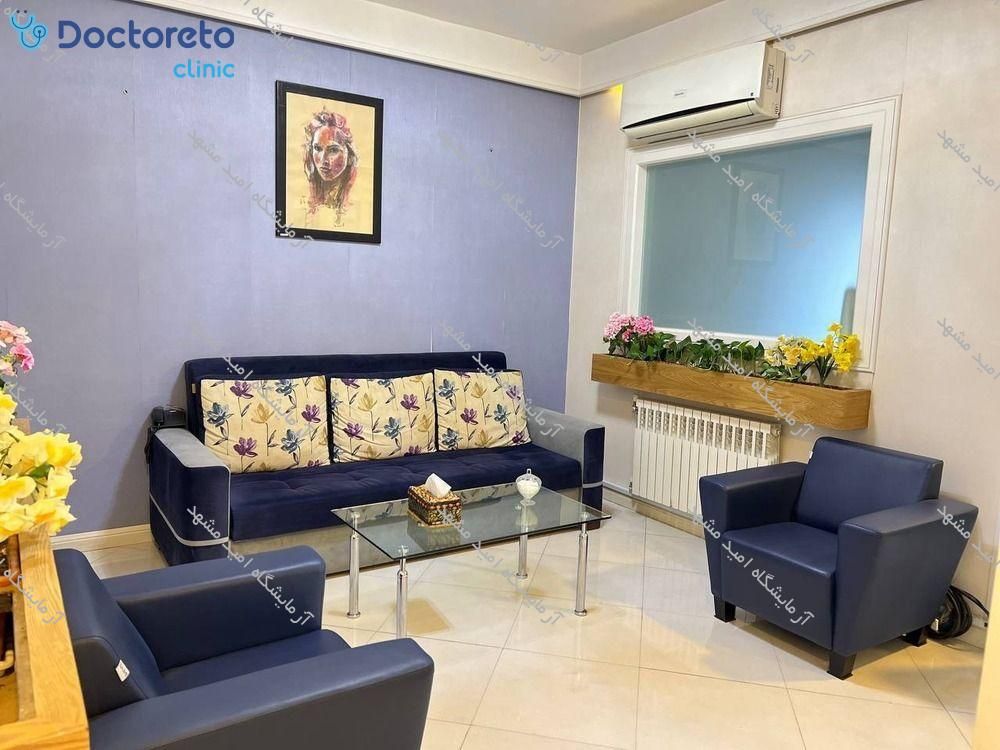 چکاپ عمومی زنان 15 تا 50 سال (خون، ادرار، مدفوع)🧪