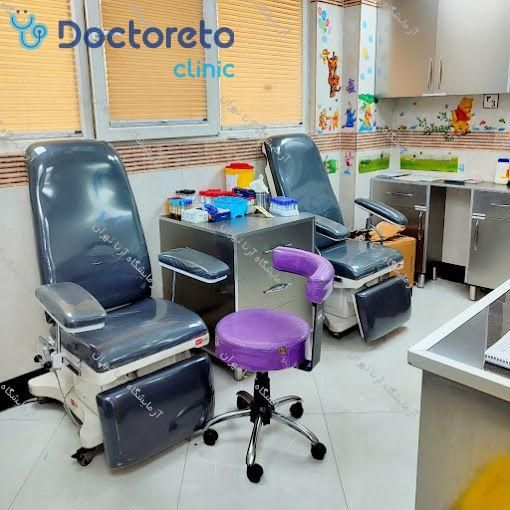 چکاپ عمومی زنان 15 تا 50 سال (خون، ادرار، مدفوع)🧪