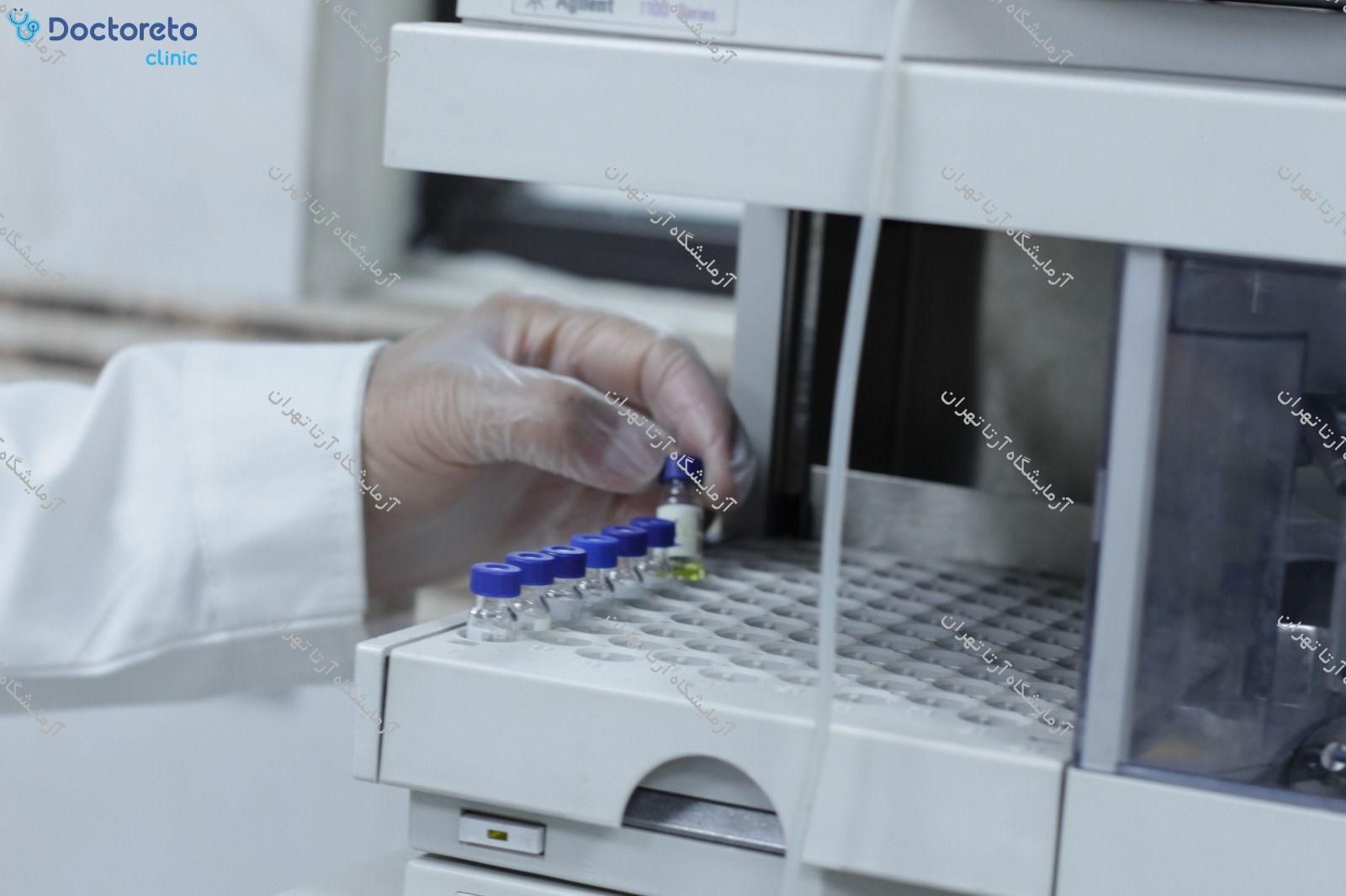 چکاپ عمومی زنان 15 تا 50 سال (خون، ادرار، مدفوع)🧪