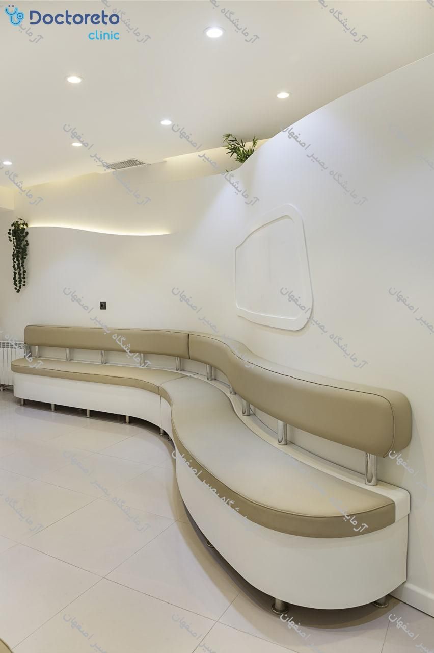 چکاپ عمومی مردان 15 تا 50 سال (خون، ادرار، مدفوع)🧪